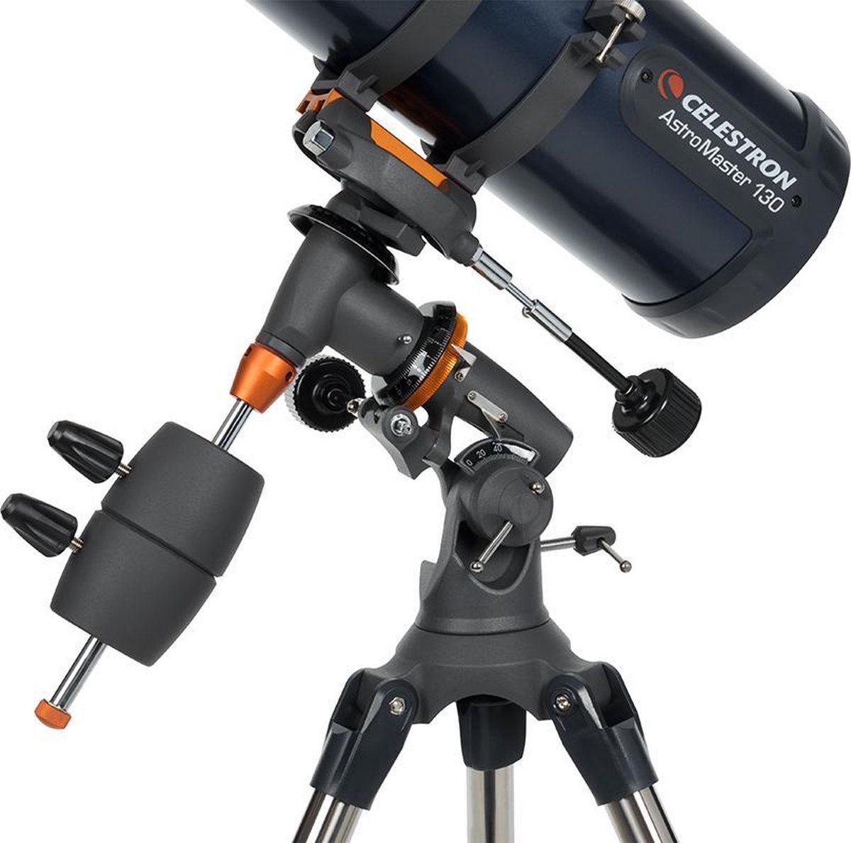 Celestron AstroMaster 130EQ Telescoop