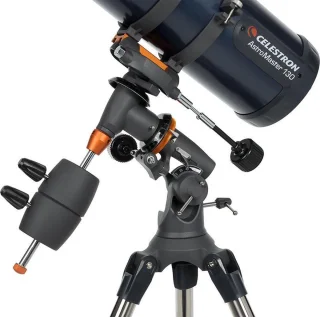 Celestron AstroMaster 130EQ Telescoop