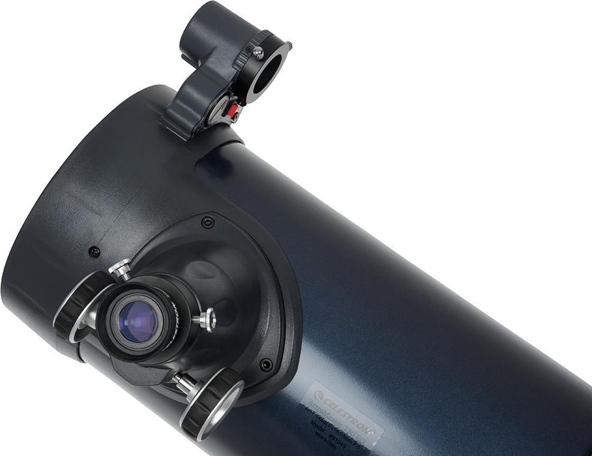 Celestron AstroMaster 130EQ Telescoop