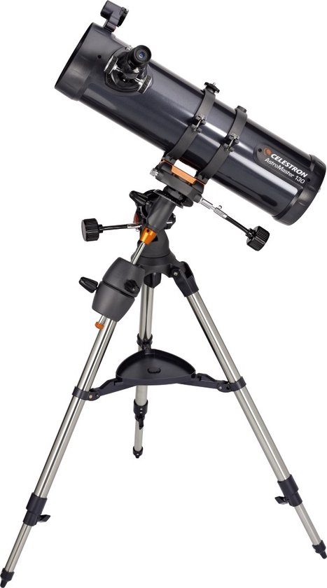 Celestron AstroMaster 130EQ Telescoop
