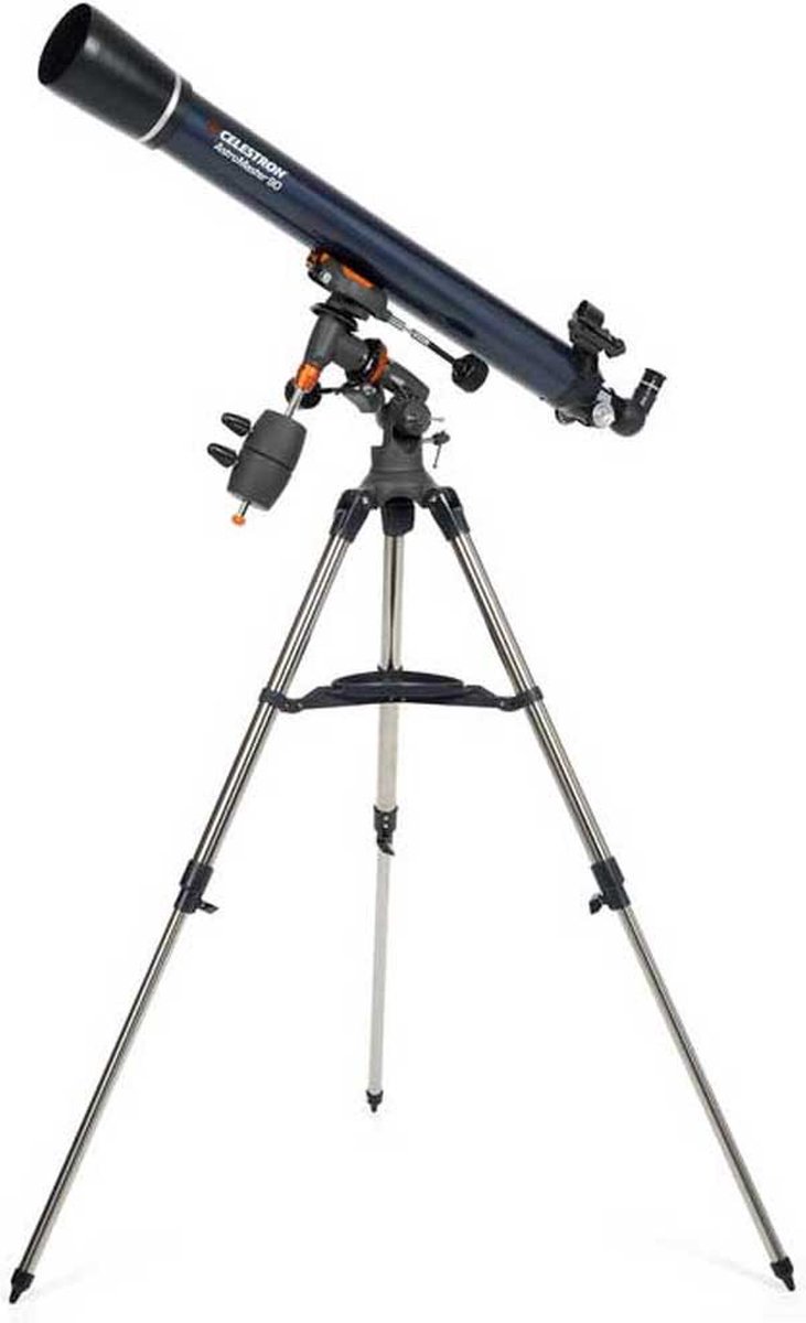 Celestron AstroMaster 90EQ Telescoop