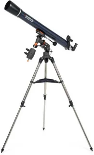 Celestron AstroMaster 90EQ Telescoop