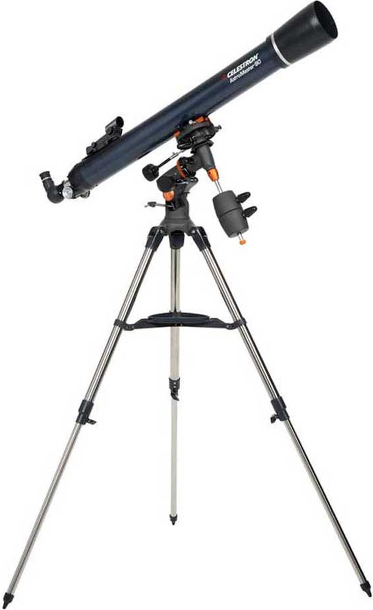 Celestron AstroMaster 90EQ Telescoop