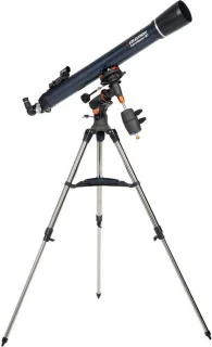 Celestron AstroMaster 90EQ Telescoop