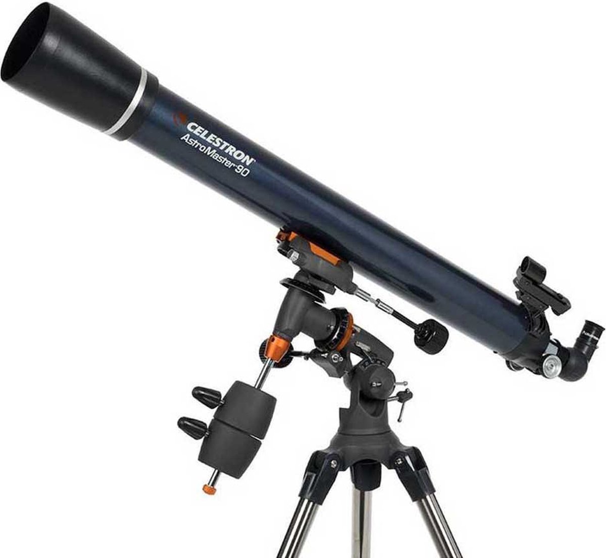 Celestron AstroMaster 90EQ Telescoop