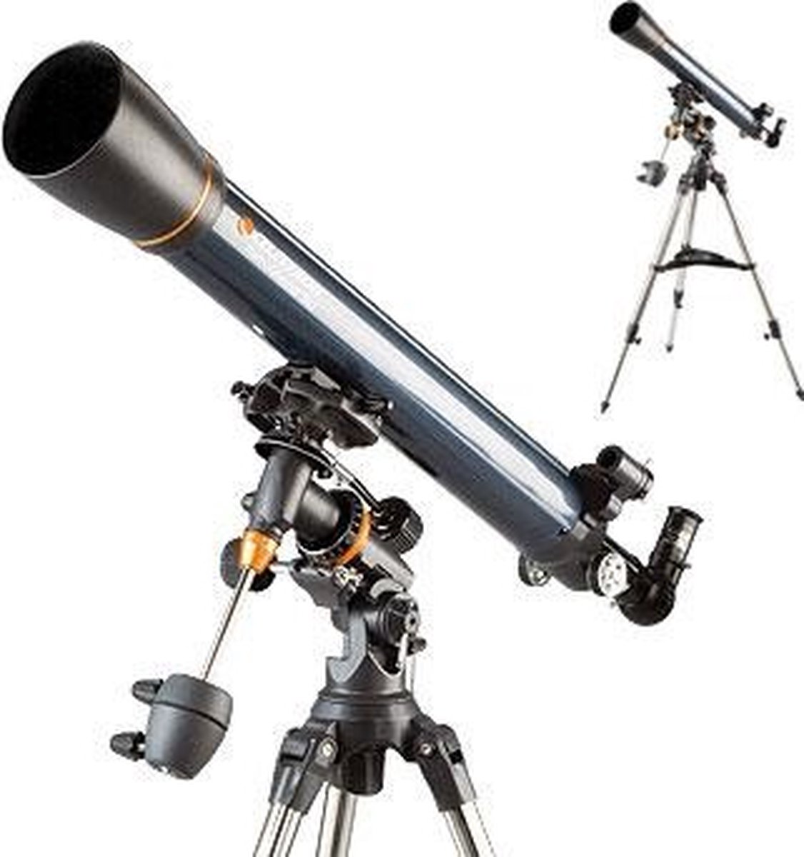 Celestron AstroMaster 90EQ Telescoop