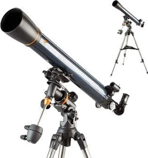 Celestron AstroMaster 90EQ Telescoop