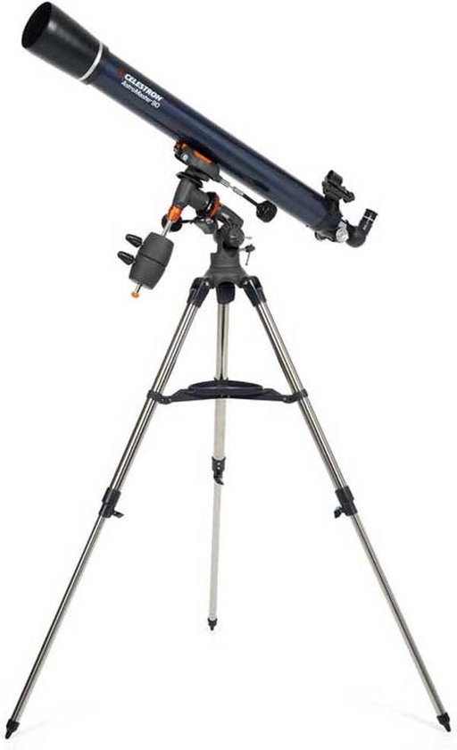 Celestron AstroMaster 90EQ Telescoop