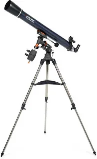 Celestron AstroMaster 90EQ Telescoop