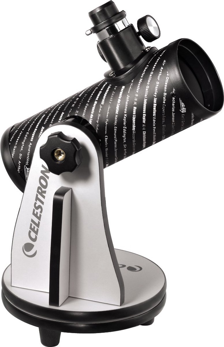 Celestron Firstscope 76 Telescoop