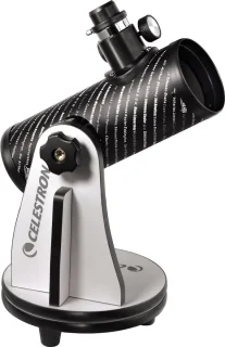 Celestron Firstscope 76 Telescoop