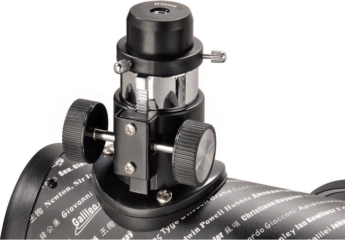 Celestron Firstscope 76 Telescoop