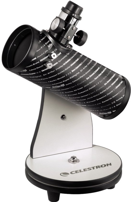 Celestron Firstscope 76 Telescoop