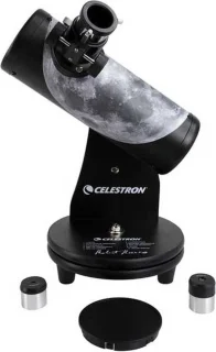 Celestron Firstscope Signature Moon Telescoop