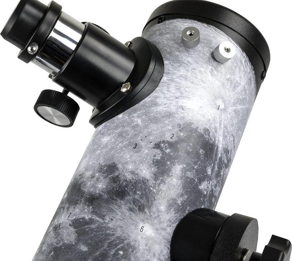 Celestron Firstscope Signature Moon Telescoop