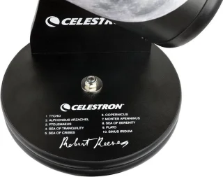 Celestron Firstscope Signature Moon Telescoop