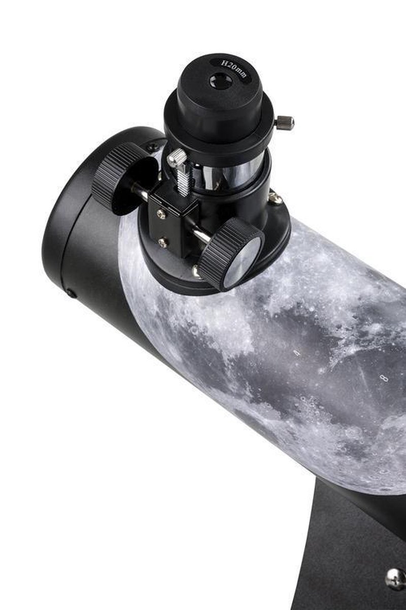 Celestron Firstscope Signature Moon Telescoop