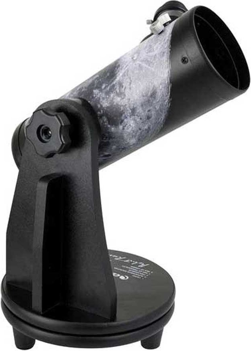 Celestron Firstscope Signature Moon Telescoop