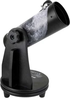 Celestron Firstscope Signature Moon Telescoop