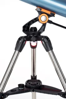 Celestron Inspire 100mm AZ Refractor Telescoop