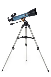 Celestron Inspire 100mm AZ Refractor Telescoop