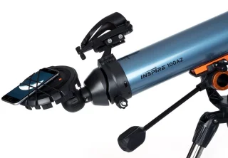 Celestron Inspire 100mm AZ Refractor Telescoop