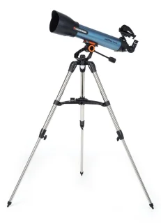 Celestron Inspire 100mm AZ Refractor Telescoop
