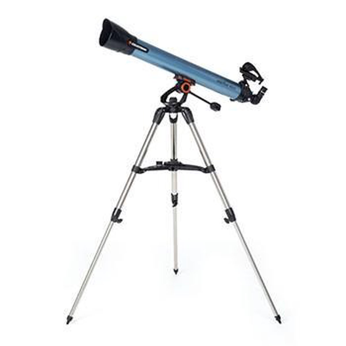 Celestron Inspire 80mm AZ Telescoop