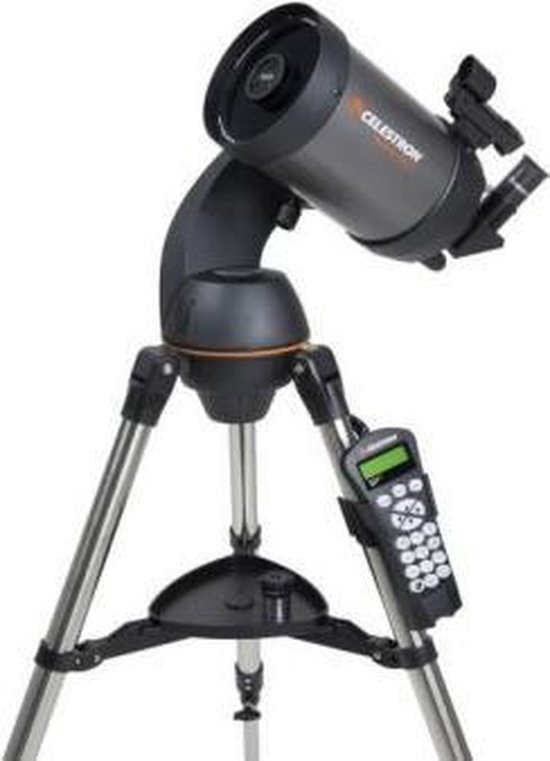 Celestron NexStar 5 SCT