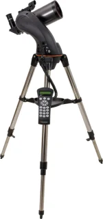 Celestron NexStar 90 SLT Maksutov