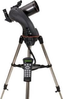 Wat vinden we goed aan de Celestron NexStar 90 SLT Maksutov