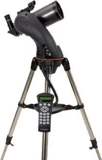 Celestron NexStar 90 SLT Maksutov