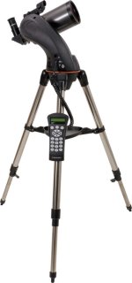 Celestron NexStar 90 SLT Maksutov review