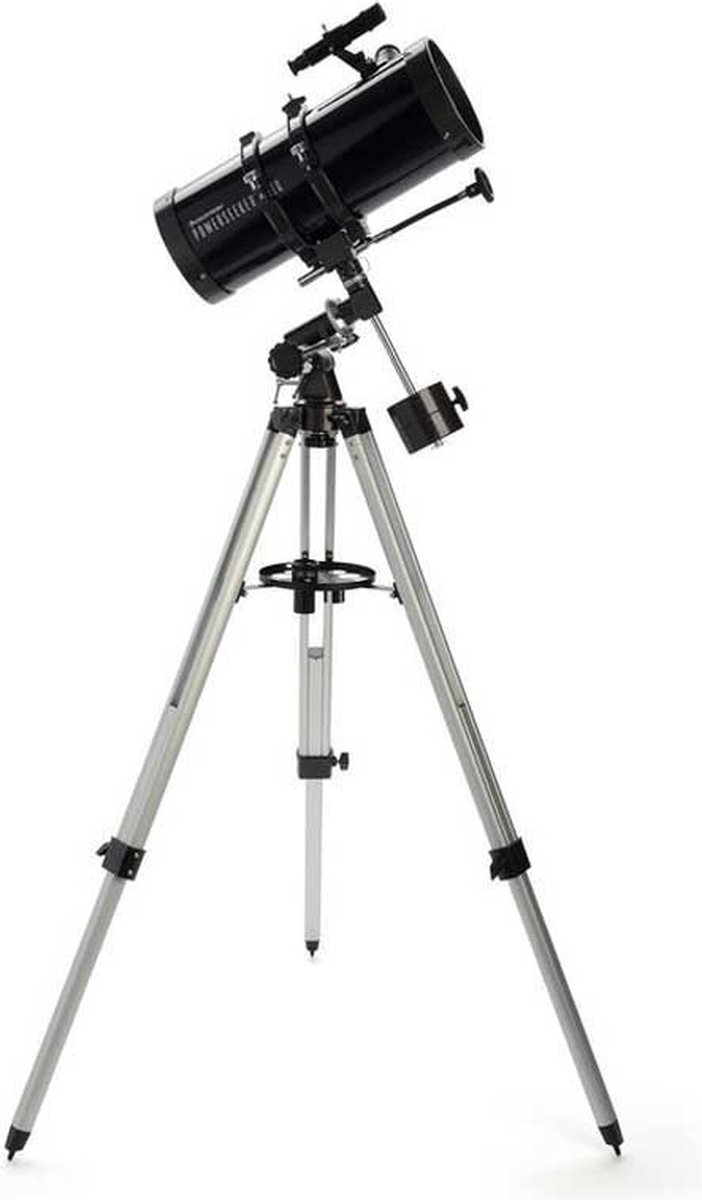 Celestron PowerSeeker 127EQ telescoop