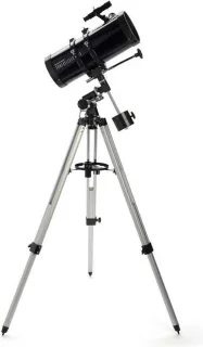 Celestron PowerSeeker 127EQ telescoop