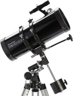 Celestron PowerSeeker 127EQ telescoop