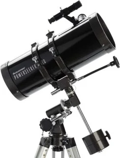 Celestron PowerSeeker 127EQ telescoop