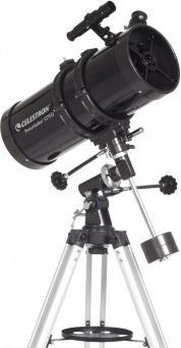 Celestron PowerSeeker 127EQ telescoop