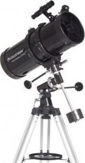 Celestron PowerSeeker 127EQ telescoop