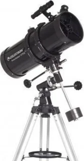 Celestron PowerSeeker 127EQ telescoop