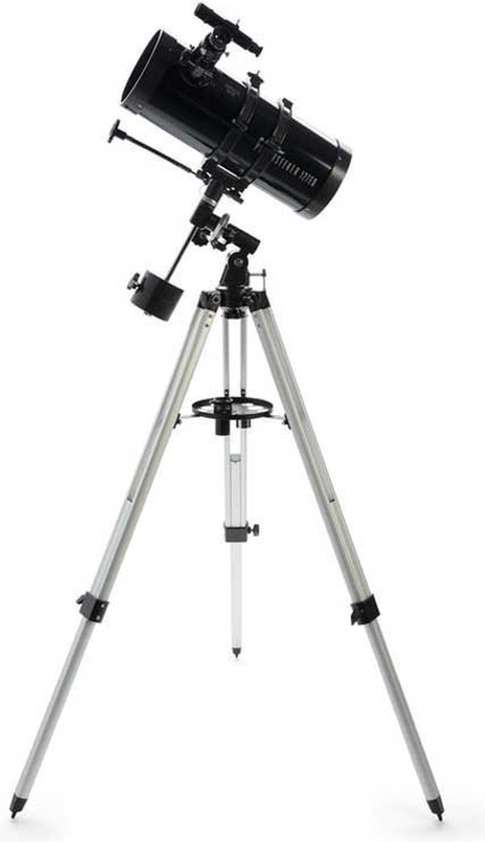 Celestron PowerSeeker 127EQ telescoop