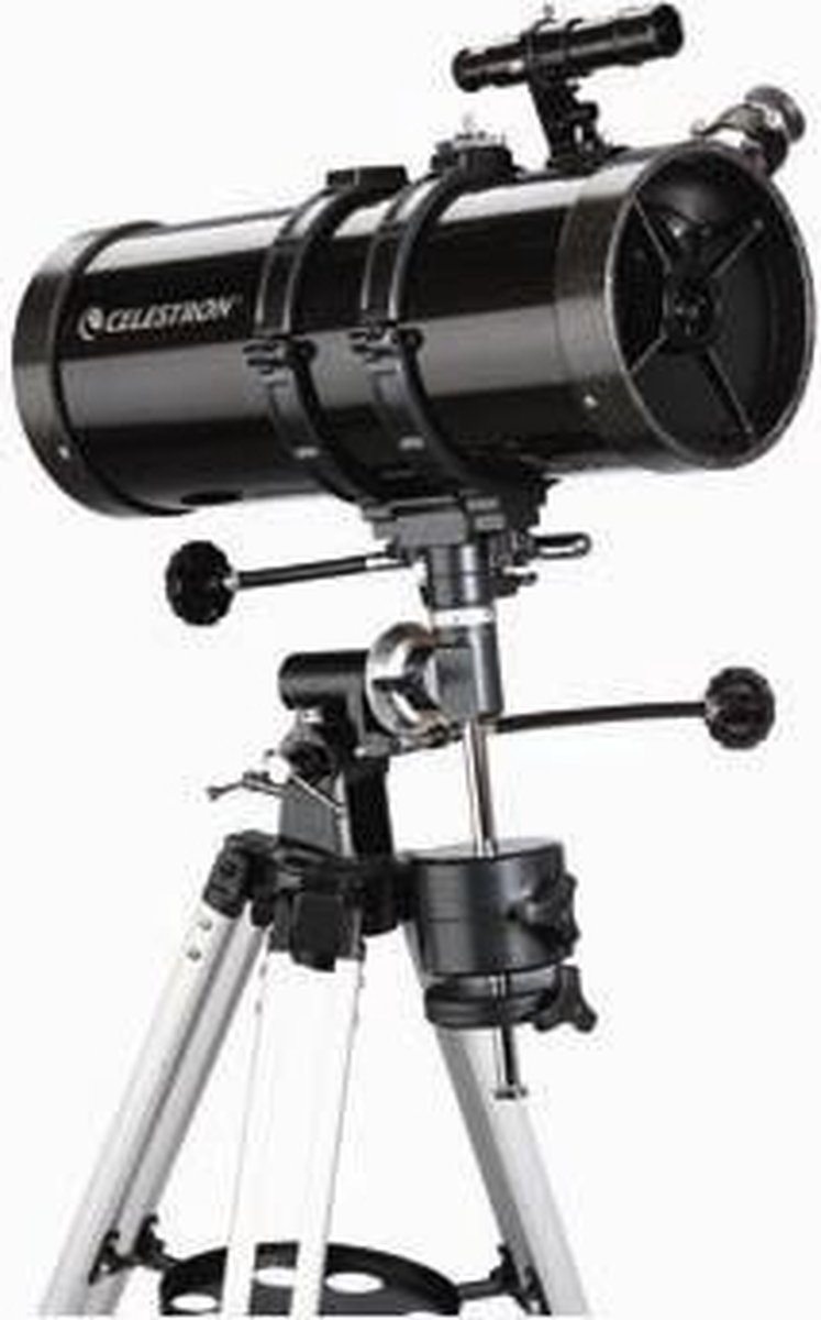 Celestron PowerSeeker 127EQ telescoop