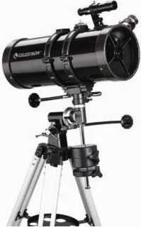 Celestron PowerSeeker 127EQ telescoop
