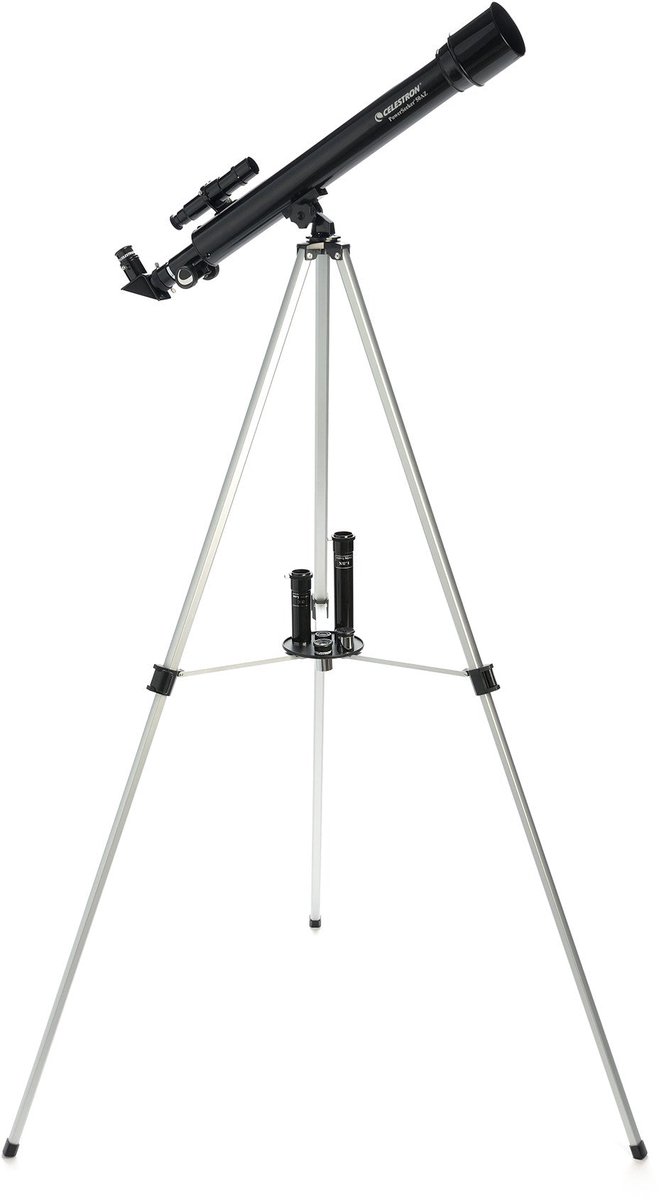 Celestron PowerSeeker 50AZ Telescoop