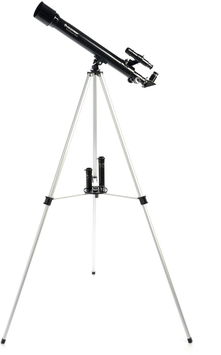 Celestron PowerSeeker 50AZ Telescoop