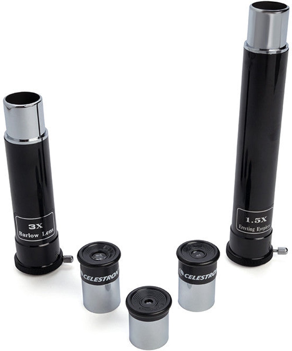 Celestron PowerSeeker 50AZ Telescoop