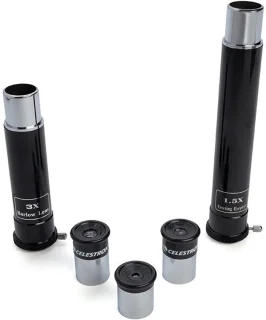 Celestron PowerSeeker 50AZ Telescoop