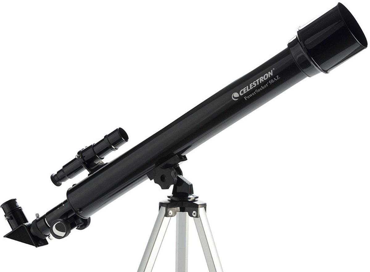 Celestron PowerSeeker 50AZ Telescoop