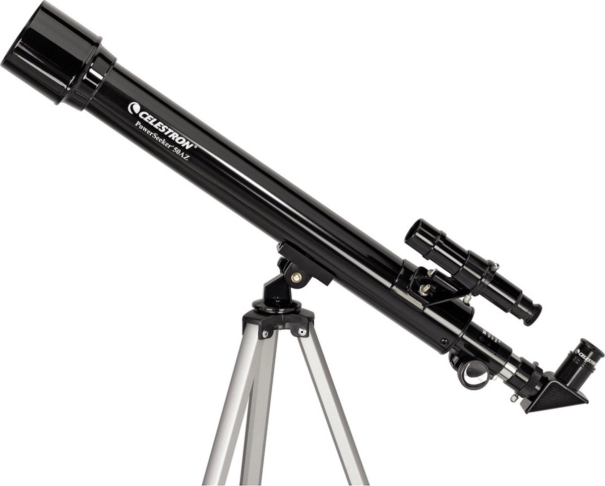Celestron PowerSeeker 50AZ Telescoop