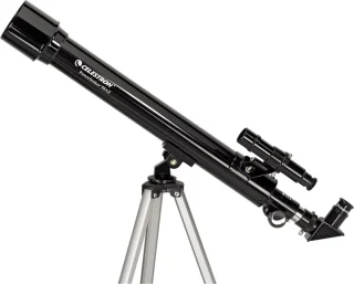 Celestron PowerSeeker 50AZ Telescoop